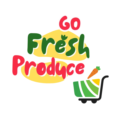 Go Fresh Produce Logo